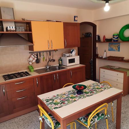 Casa Susanna Fondachello  Kültér fotó