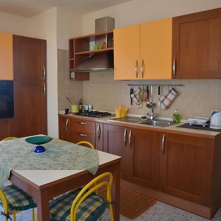 Casa Susanna Fondachello  Kültér fotó