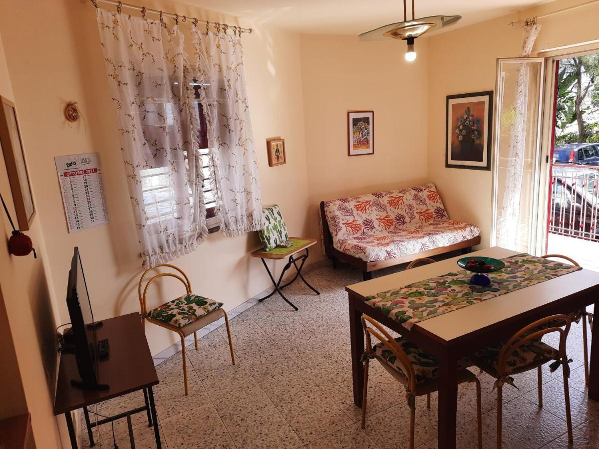 Casa Susanna Fondachello  Kültér fotó