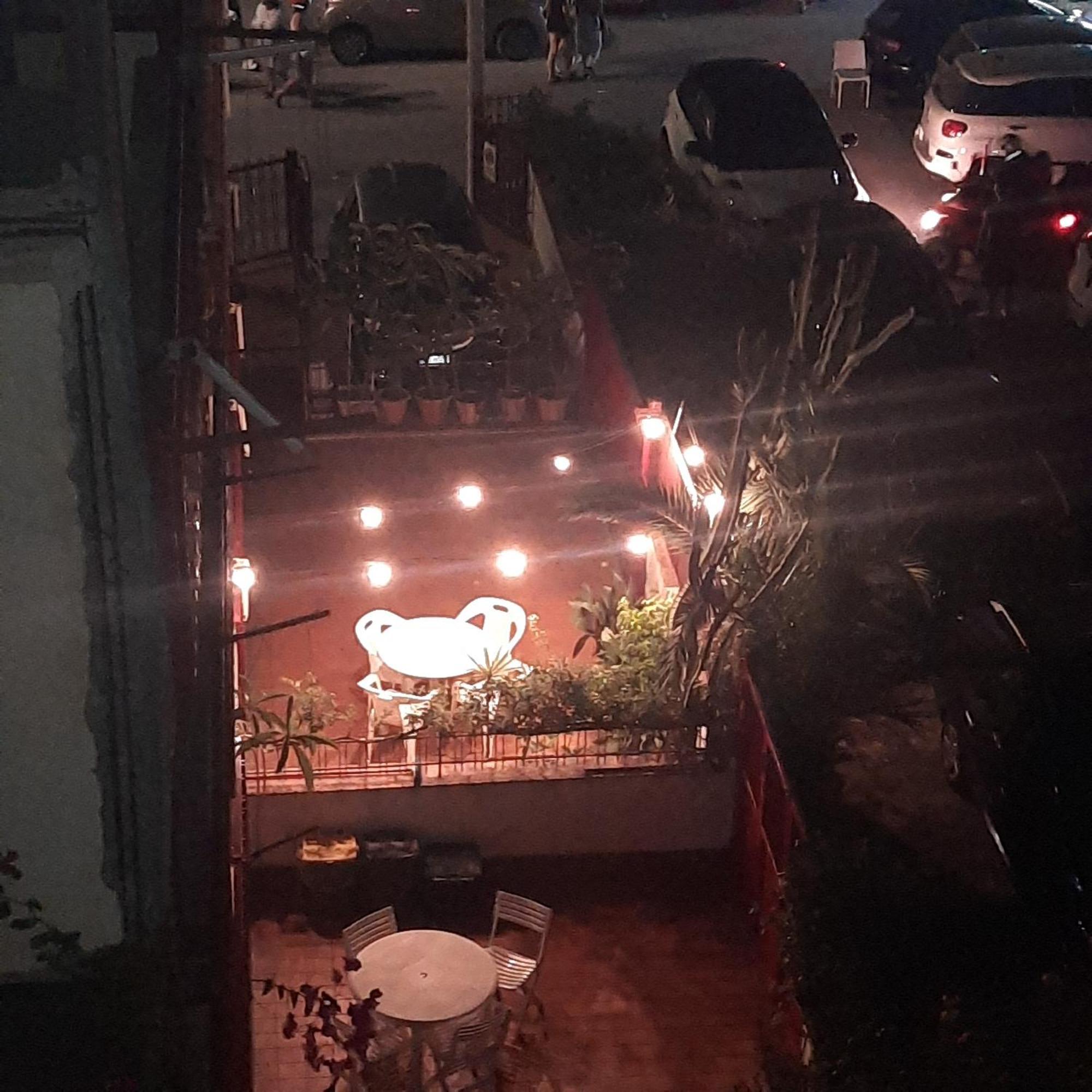 Casa Susanna Fondachello  Kültér fotó