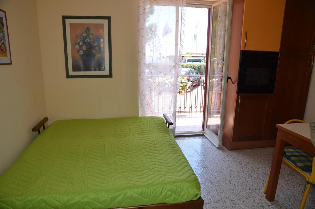 Casa Susanna Fondachello  Kültér fotó