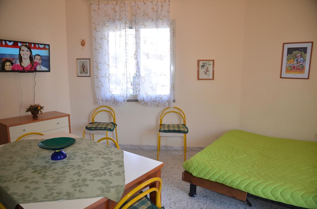 Casa Susanna Fondachello  Kültér fotó