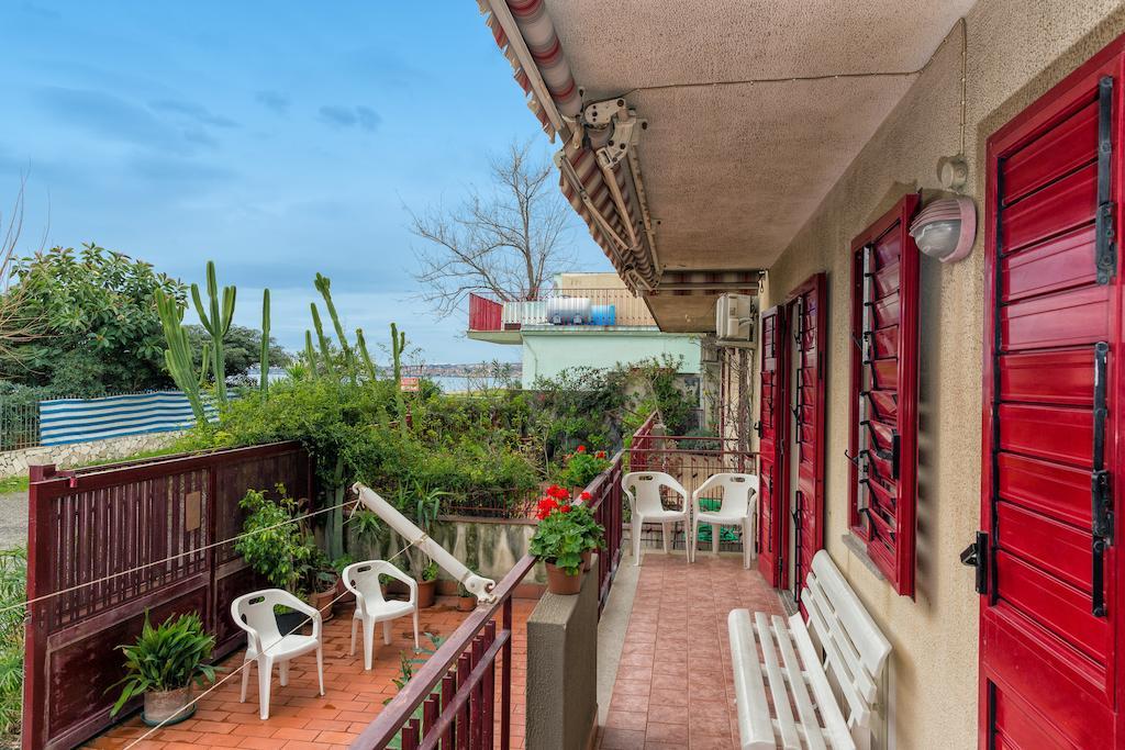 Casa Susanna Fondachello  Kültér fotó