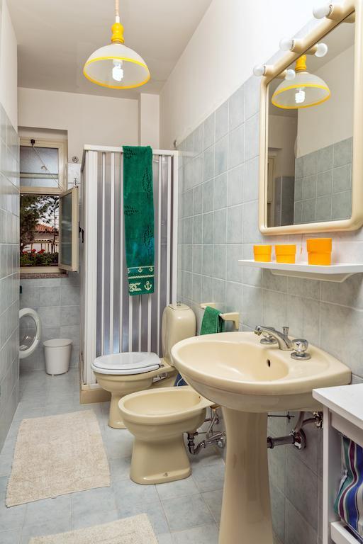 Casa Susanna Fondachello  Szoba fotó