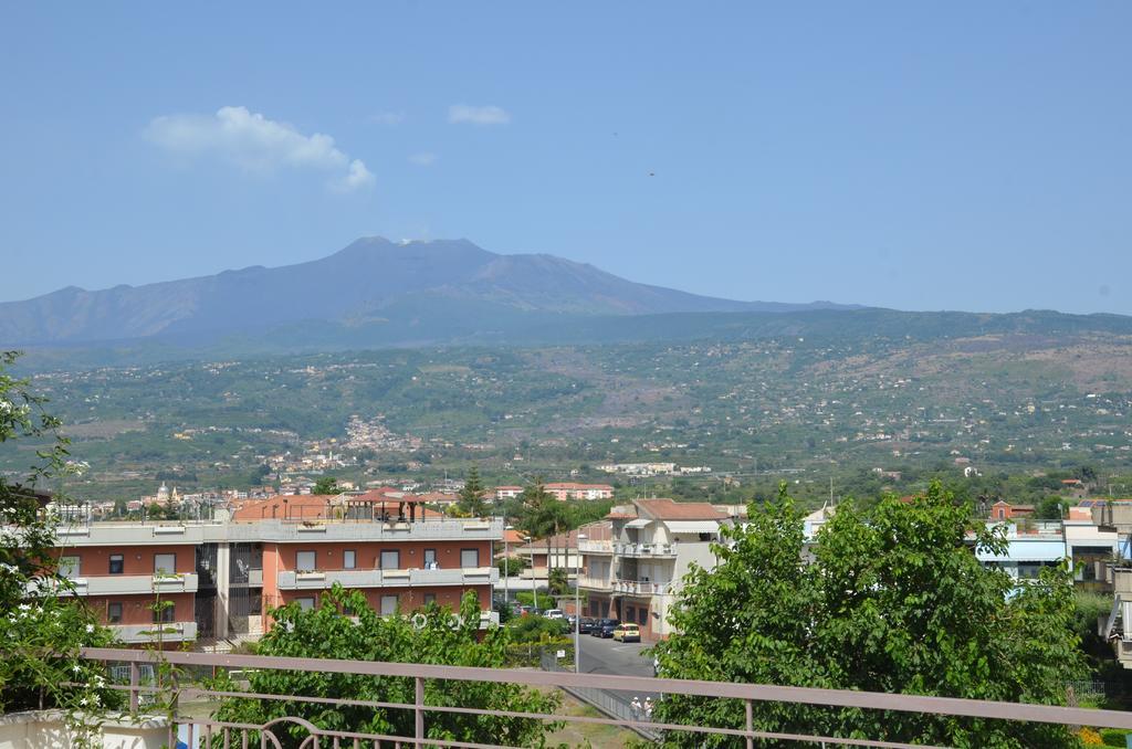 Casa Susanna Fondachello  Kültér fotó