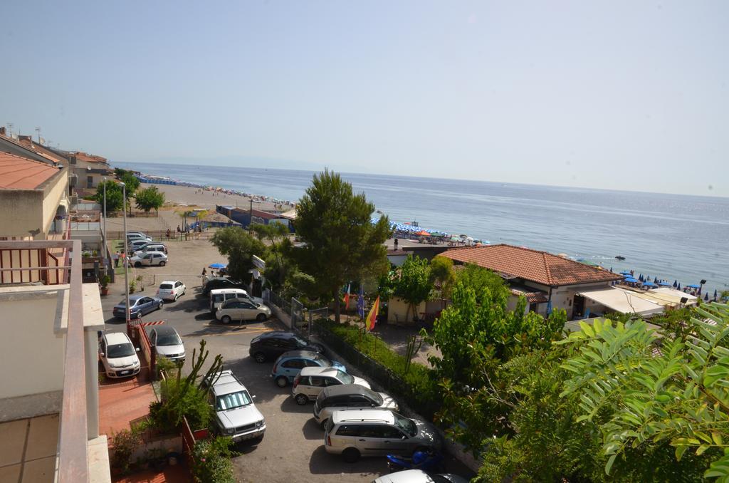 Casa Susanna Fondachello  Kültér fotó